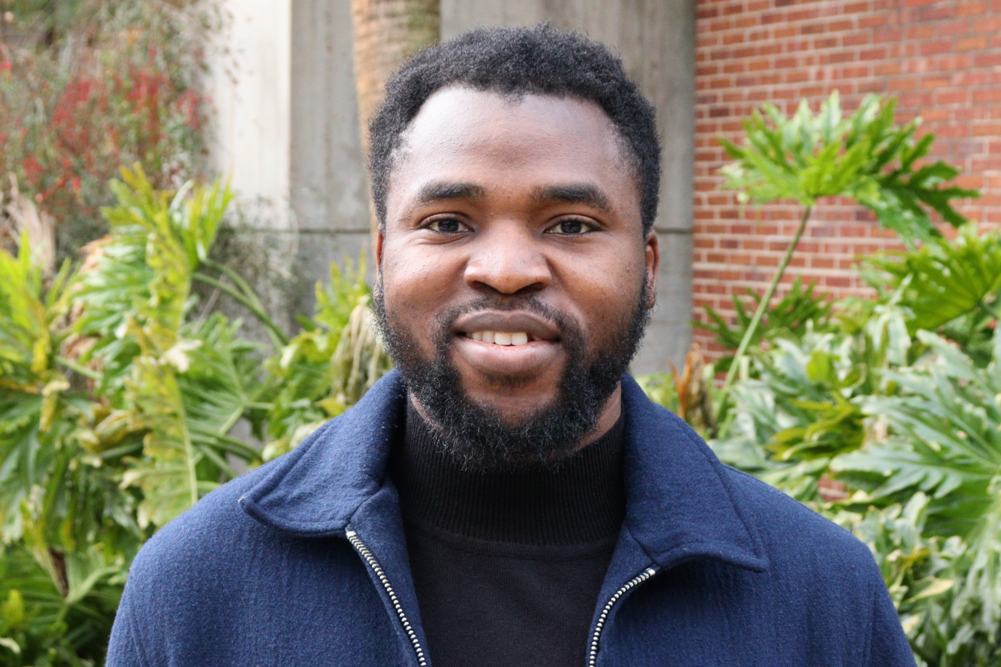 Oluwaseyi Akinrinde