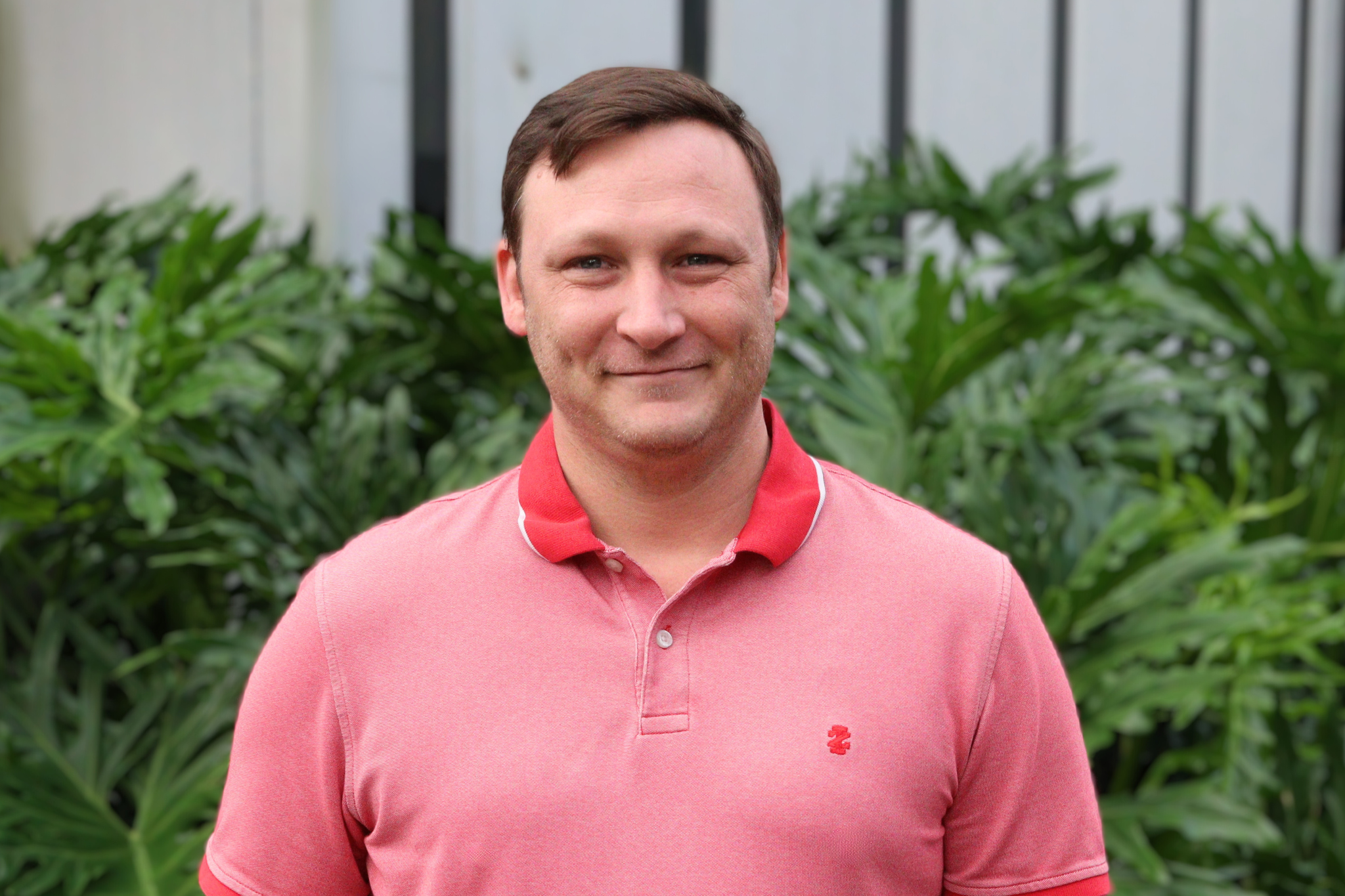 Adam Perkins