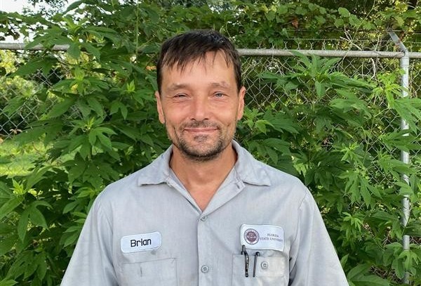 Brian Steiner