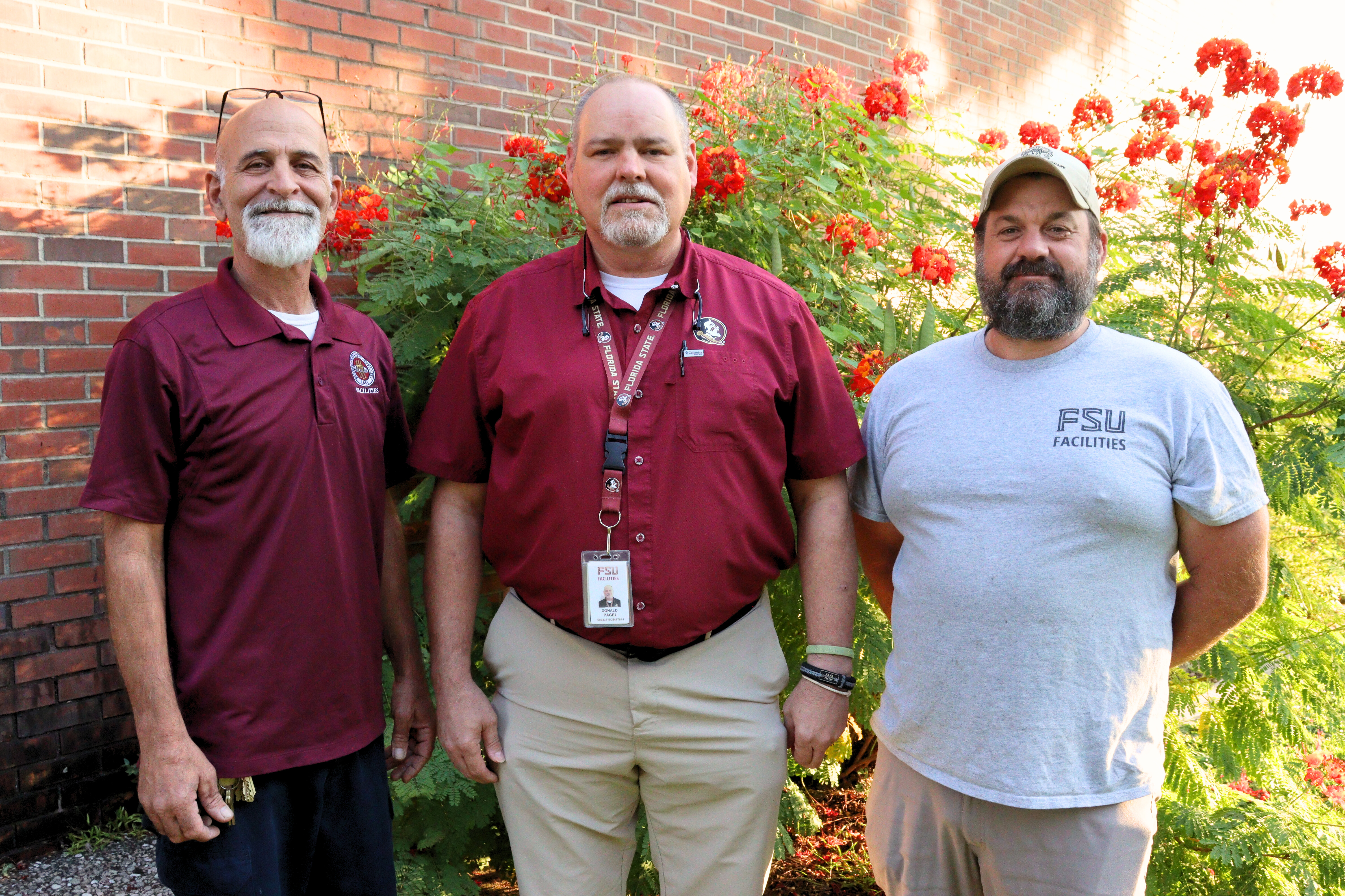 Leadership in Training