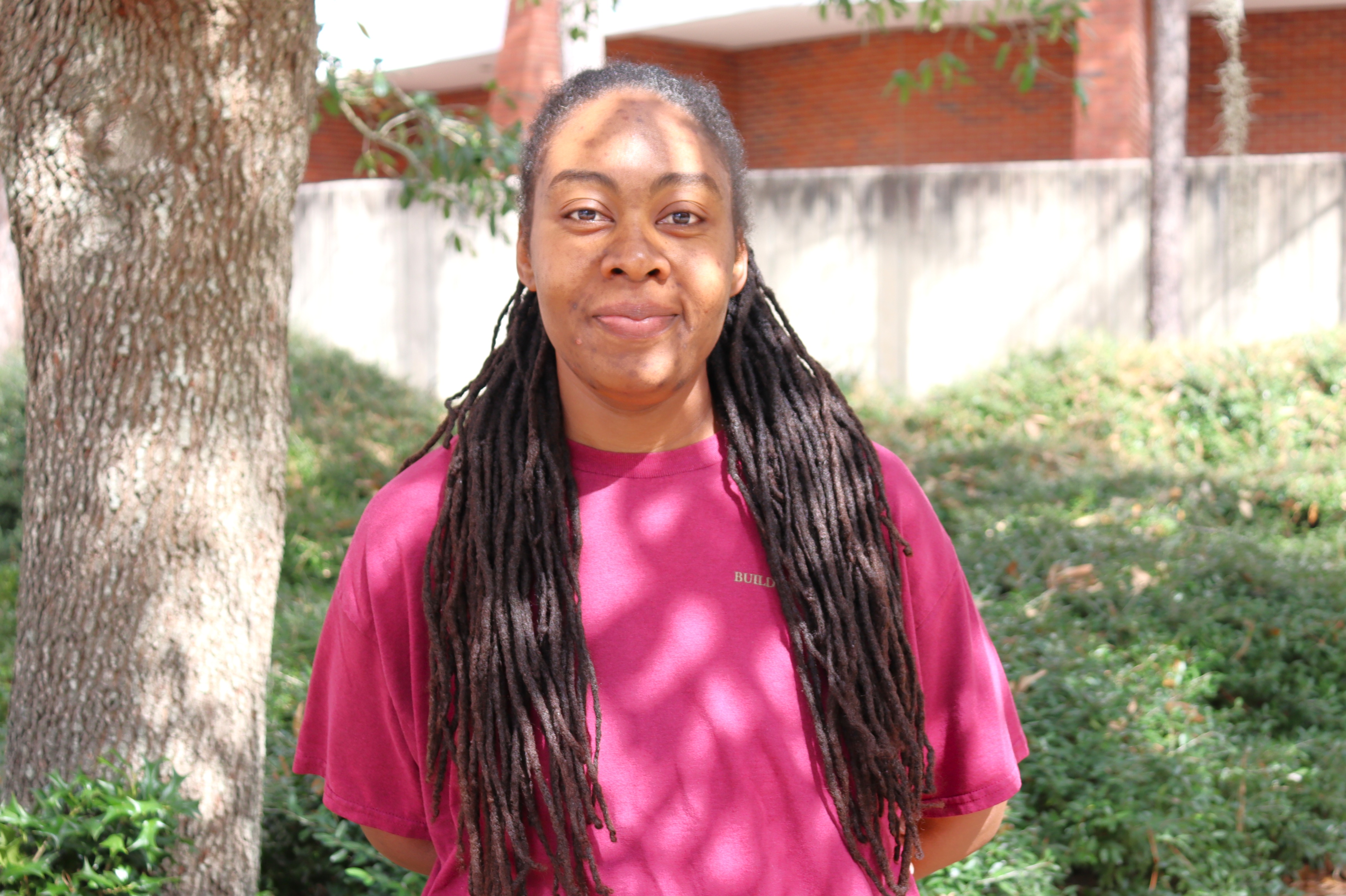 Building Excellence: Jessica Williams