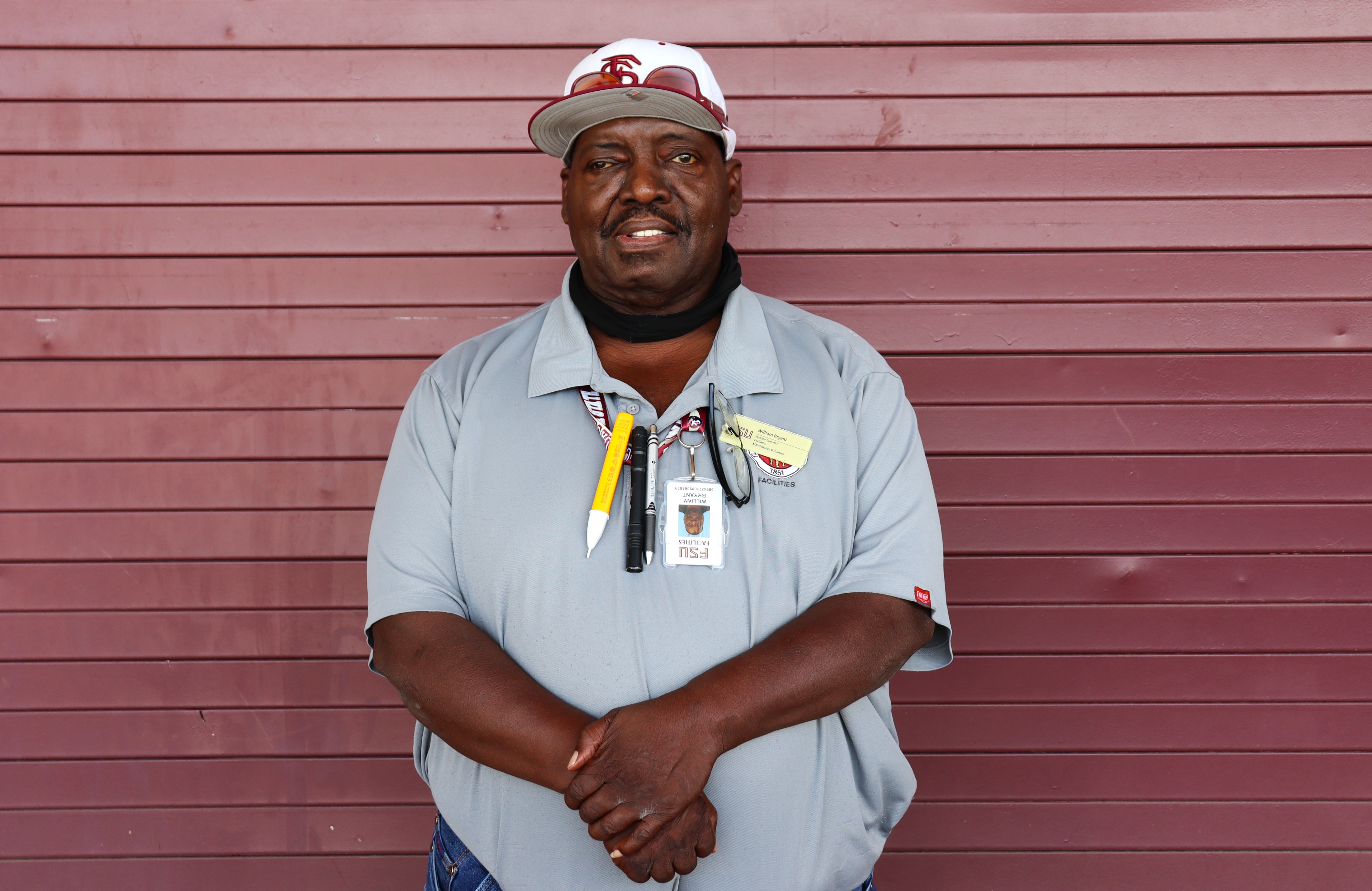 Building Excellence: Darryl Bryant 