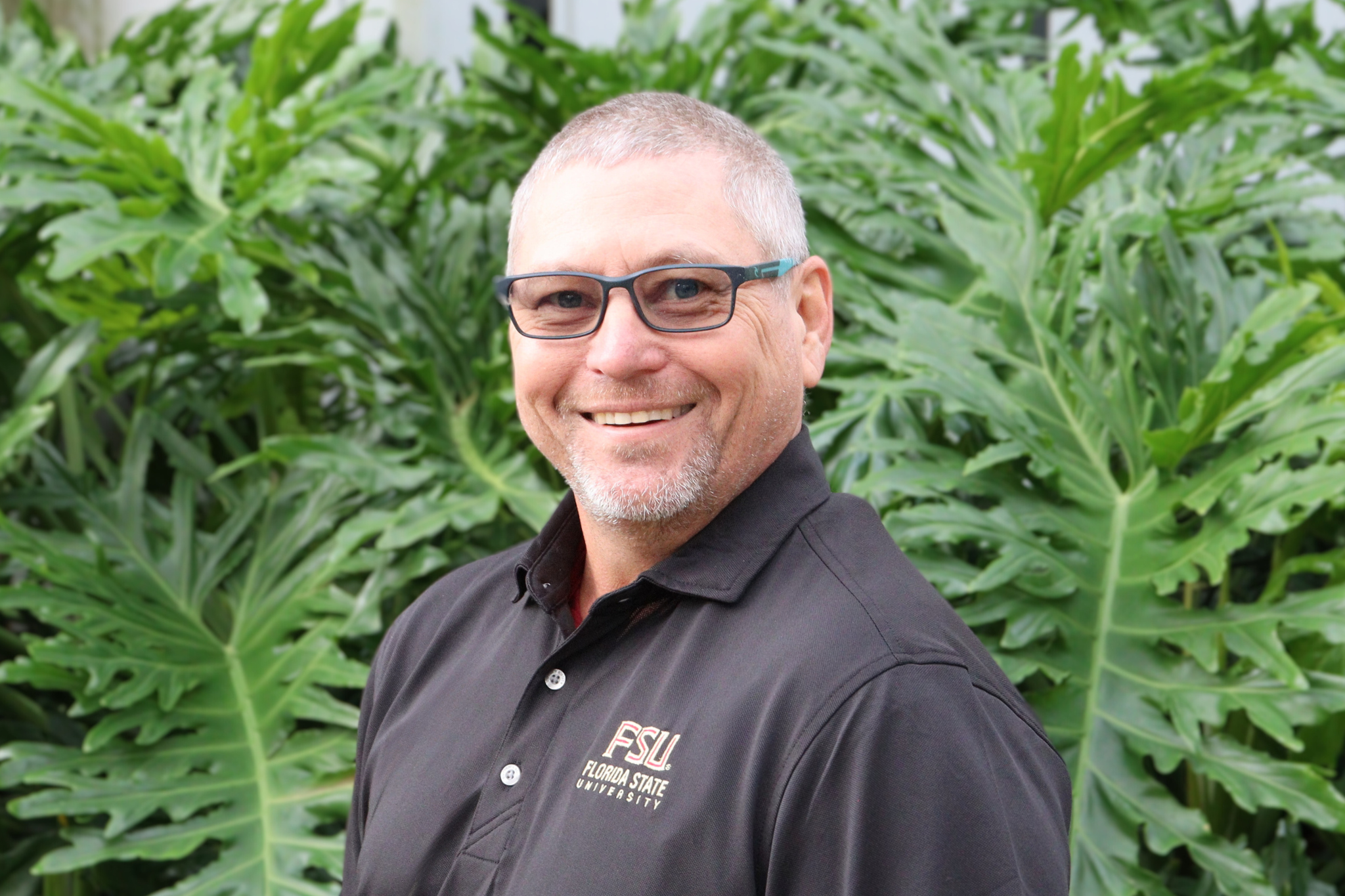 Building Excellence: Steve Hall 