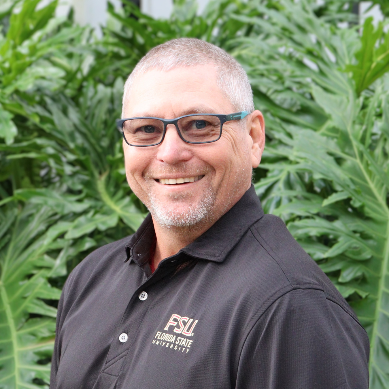 Steve Hall