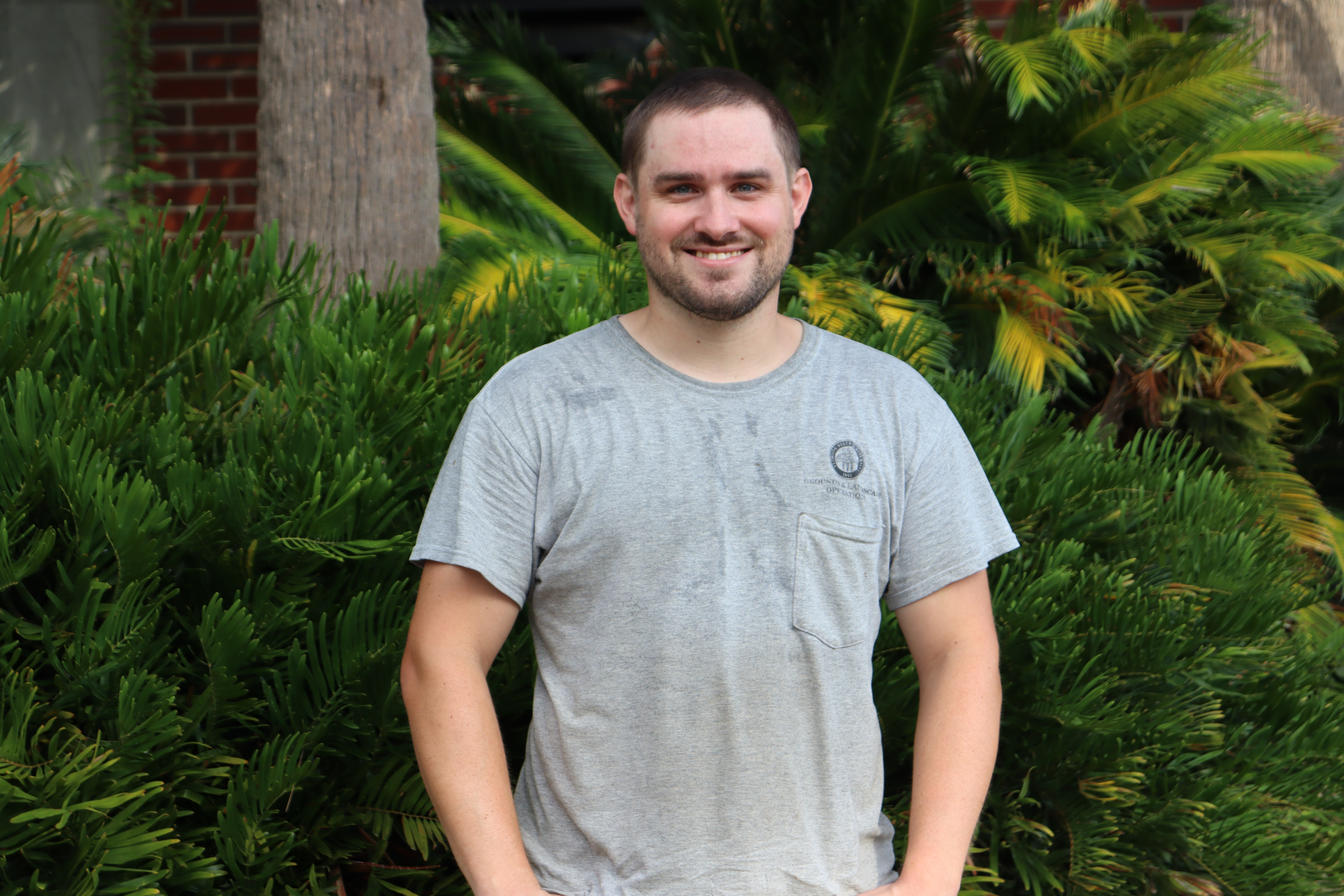 Building Excellence: Michael Kyser  