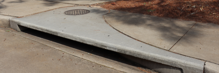 Stormwater