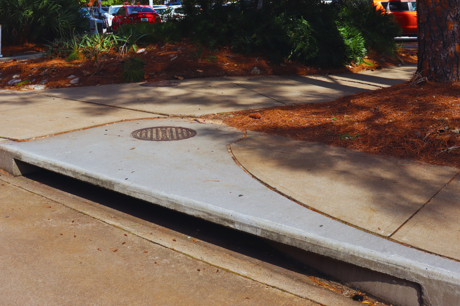 Stormwater