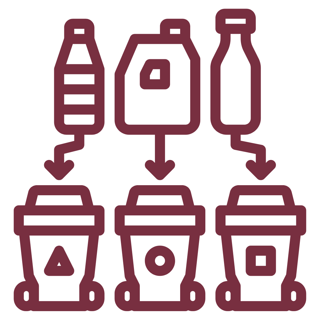 Community Waste Station