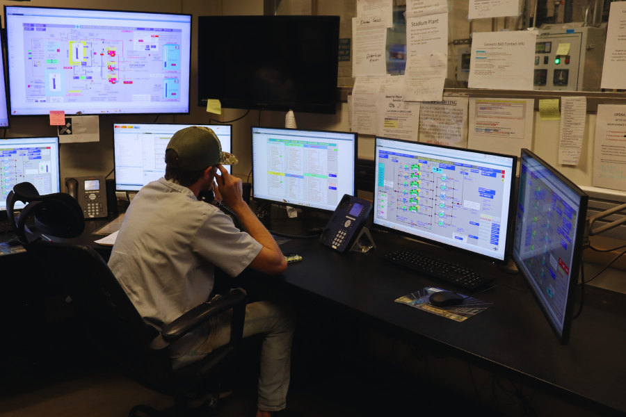 Building Automation