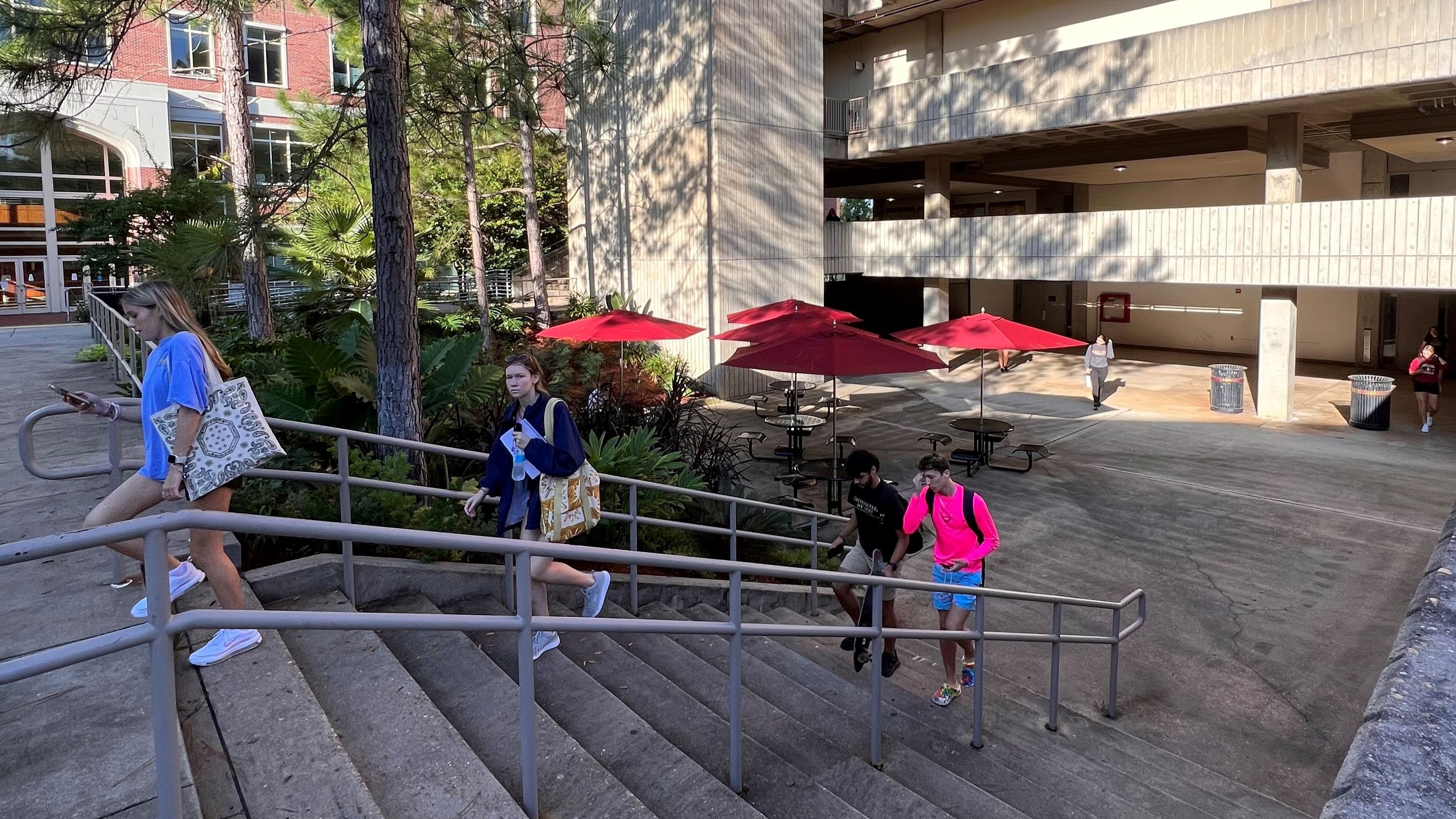Hoffman Plaza