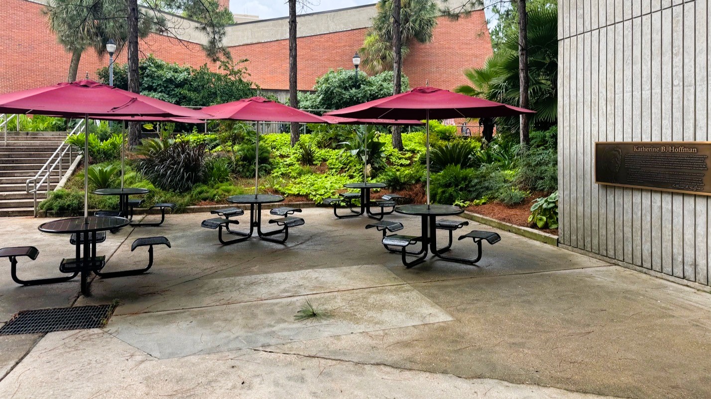 Hoffman Plaza