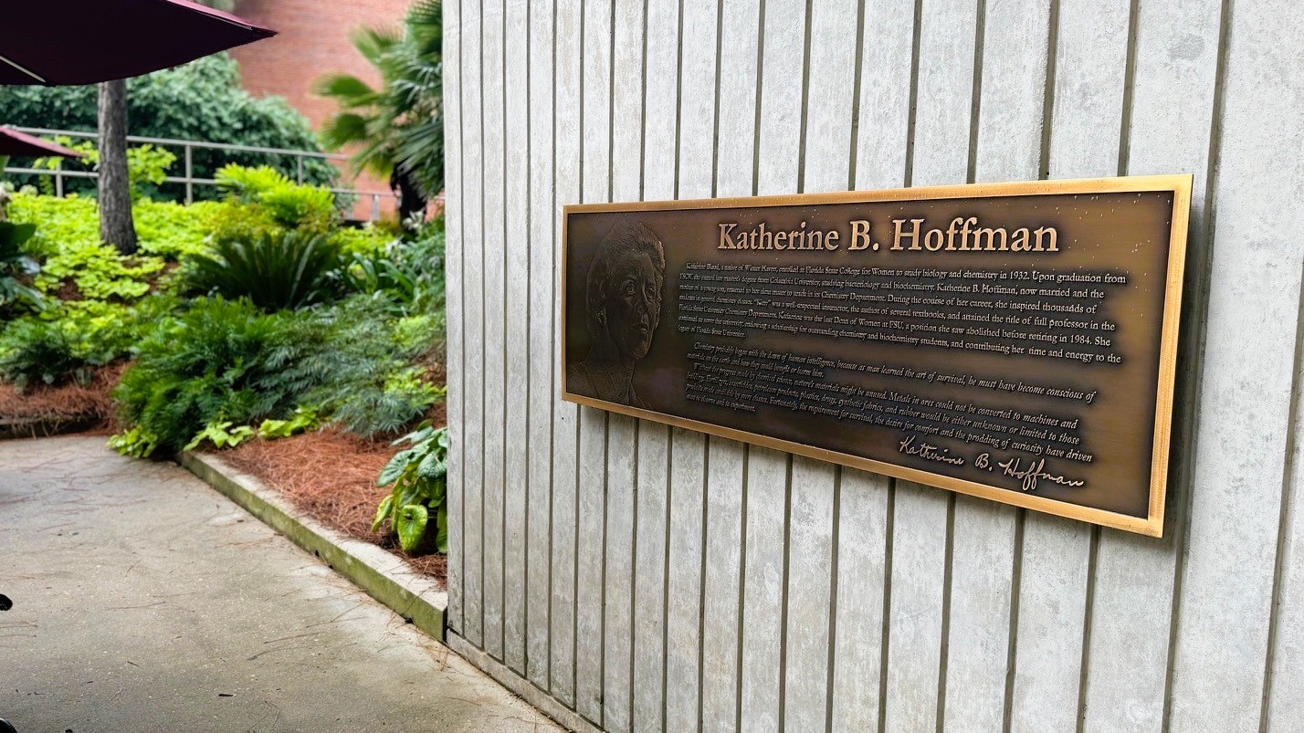 Hoffman Plaza