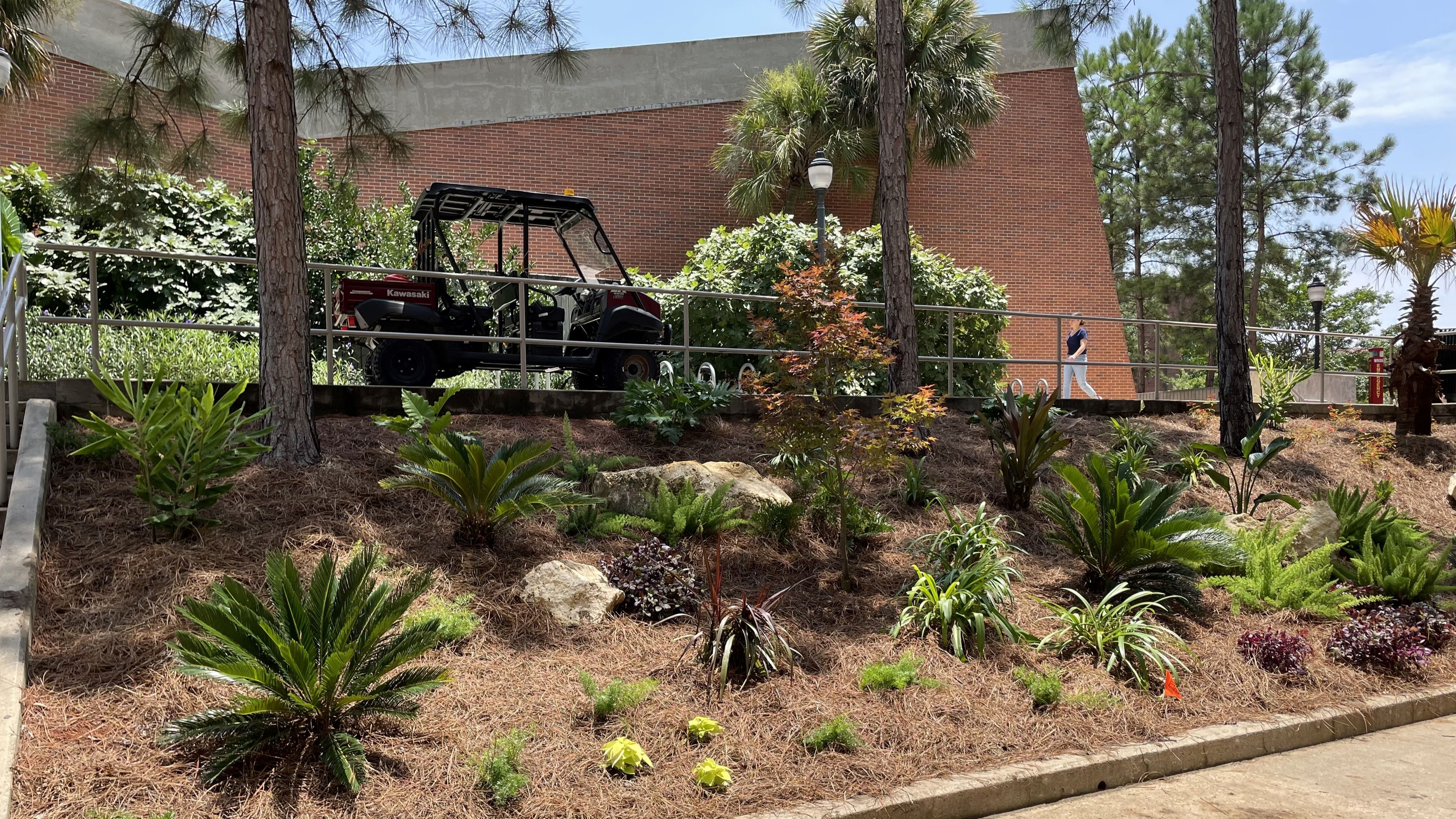 Hoffman Plaza