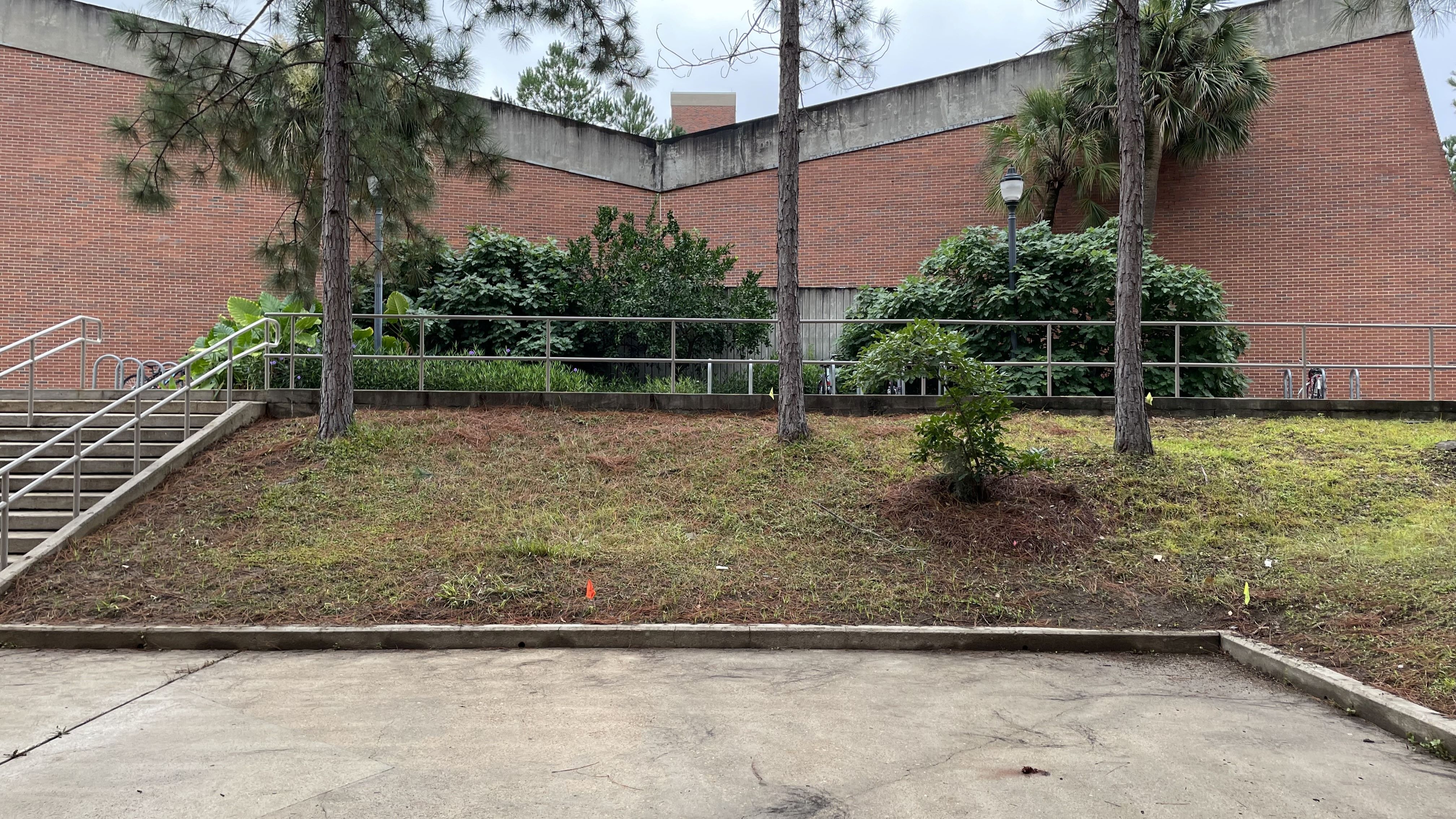 Hoffman Plaza