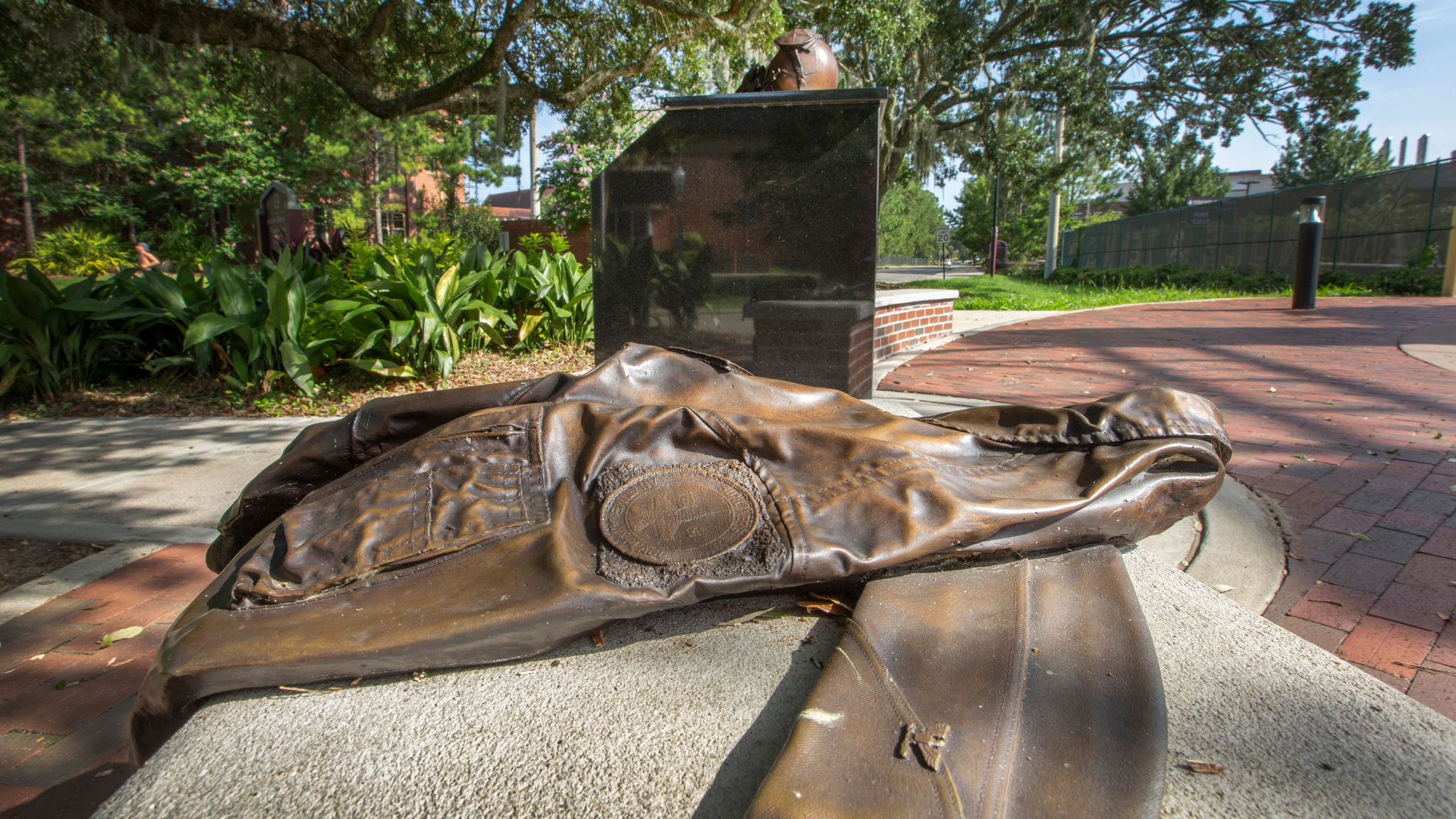Scott Speicher Memorial