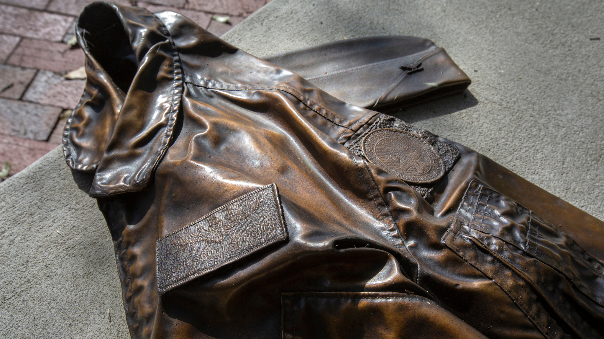 Scott Speicher Memorial