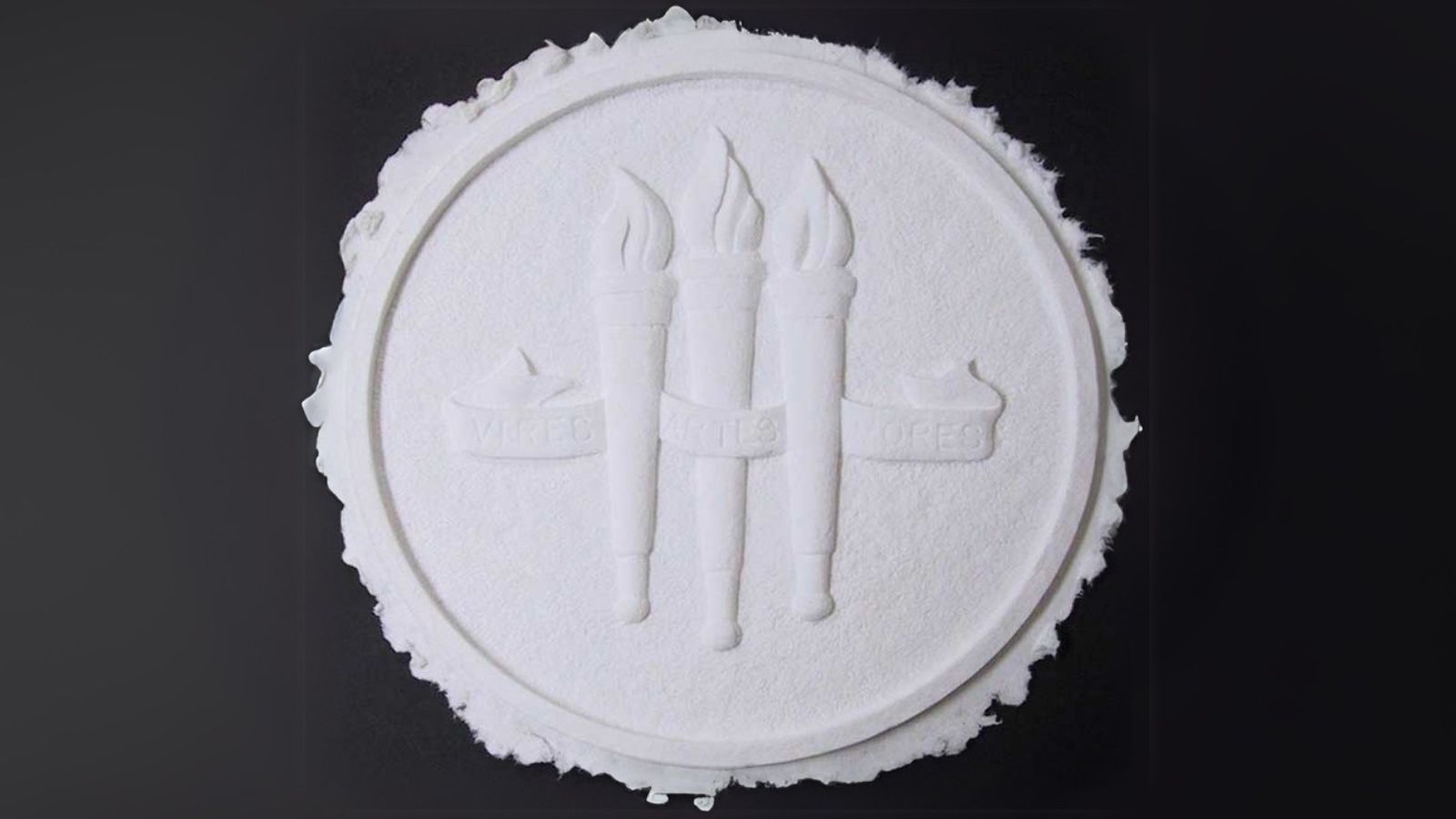 Paper Castings