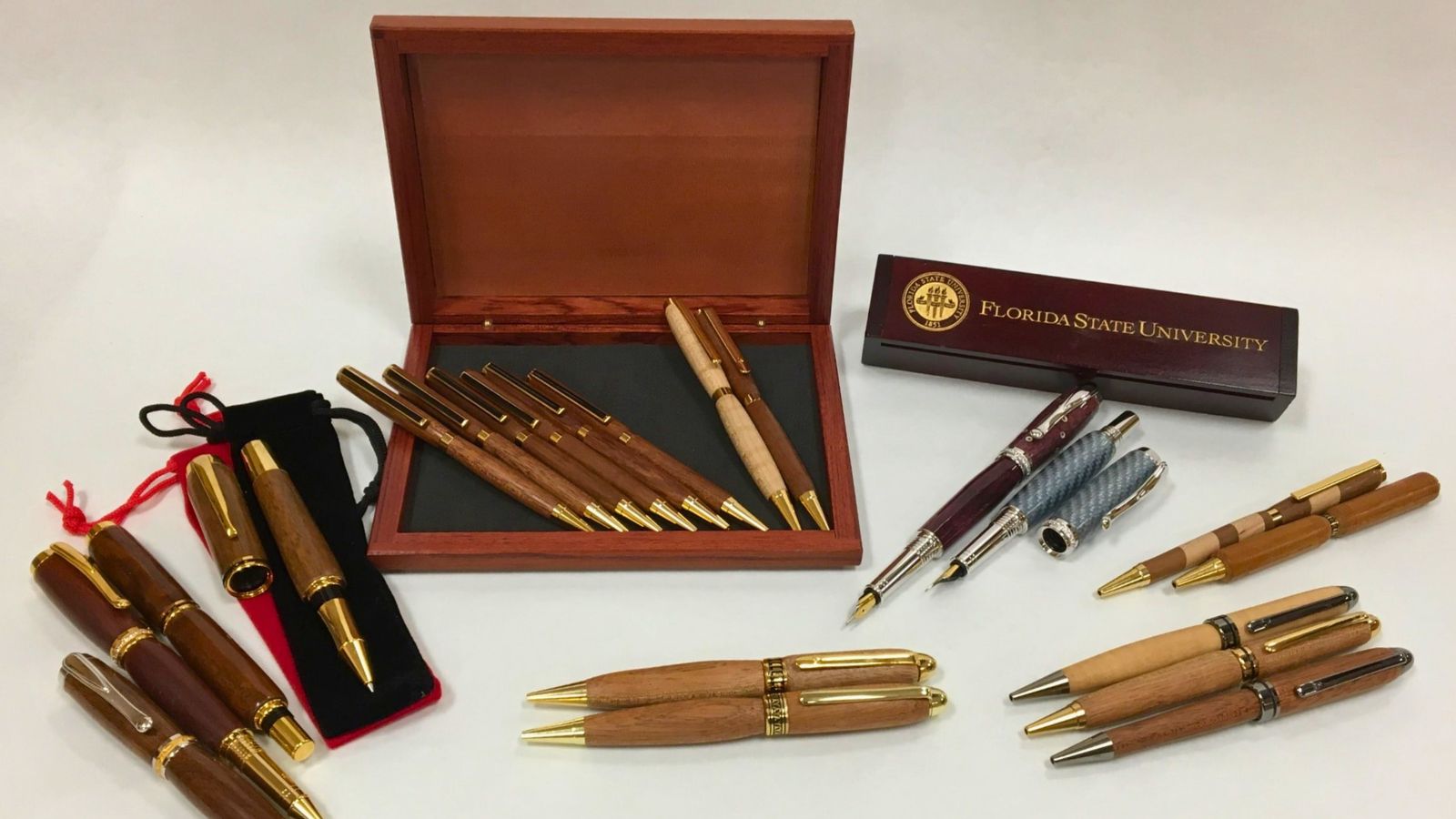 Pens