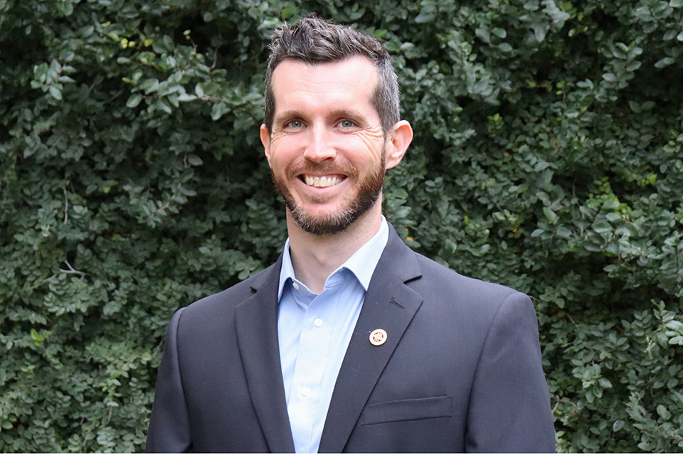 Ryan Meikenhous