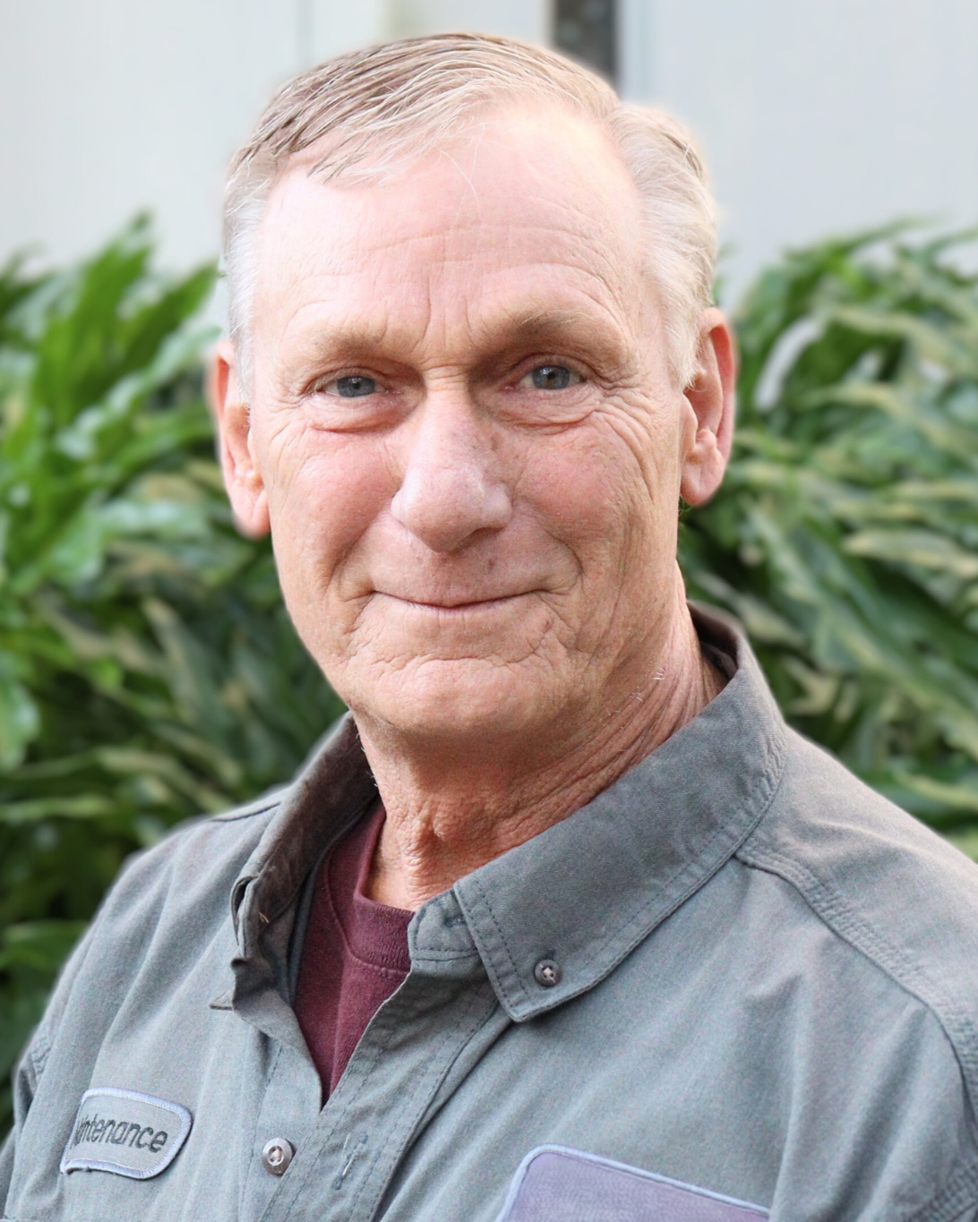 Eric Perkins
