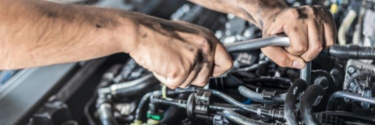 Fleet Management