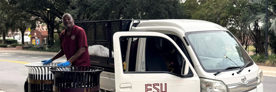 Waste Management & Surplus