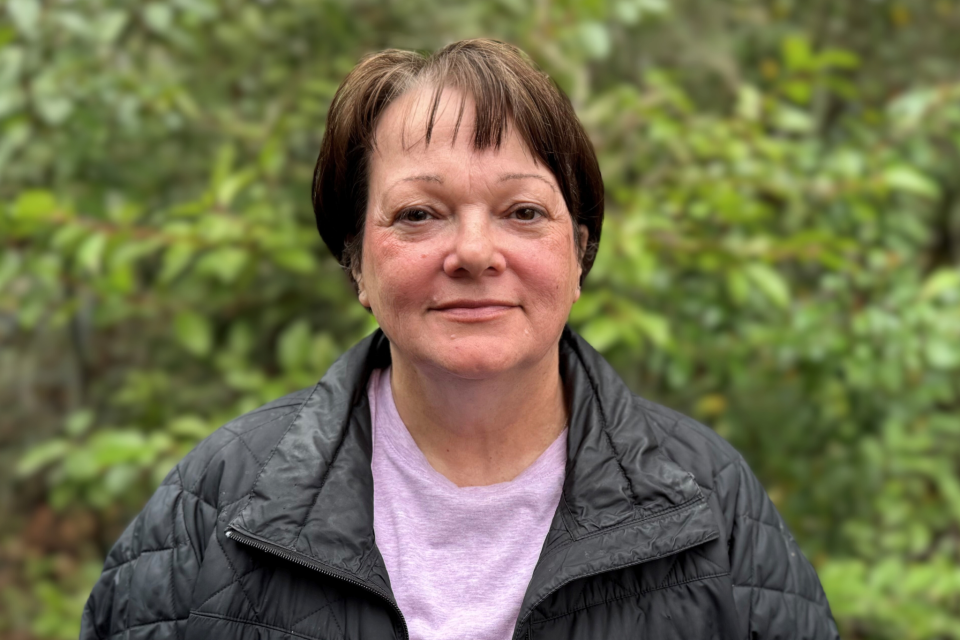 Julie Jones
